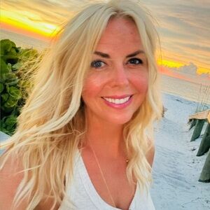 Meet your Posher, Lacie